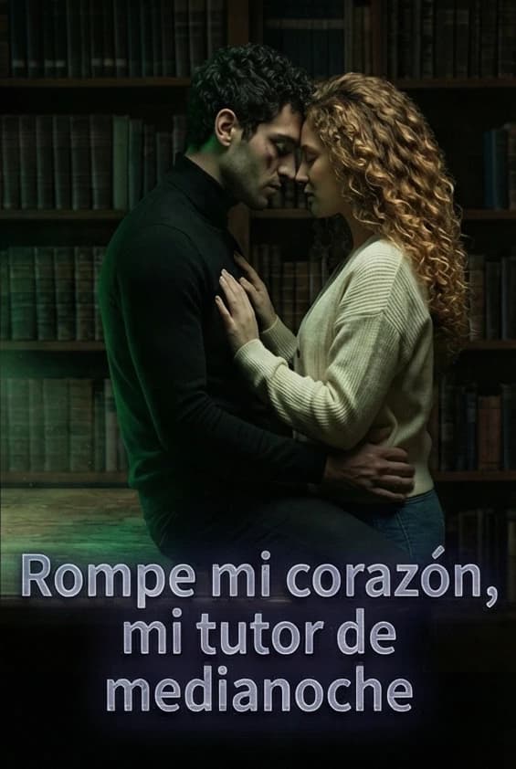 Rompe mi corazón, mi tutor de medianoche