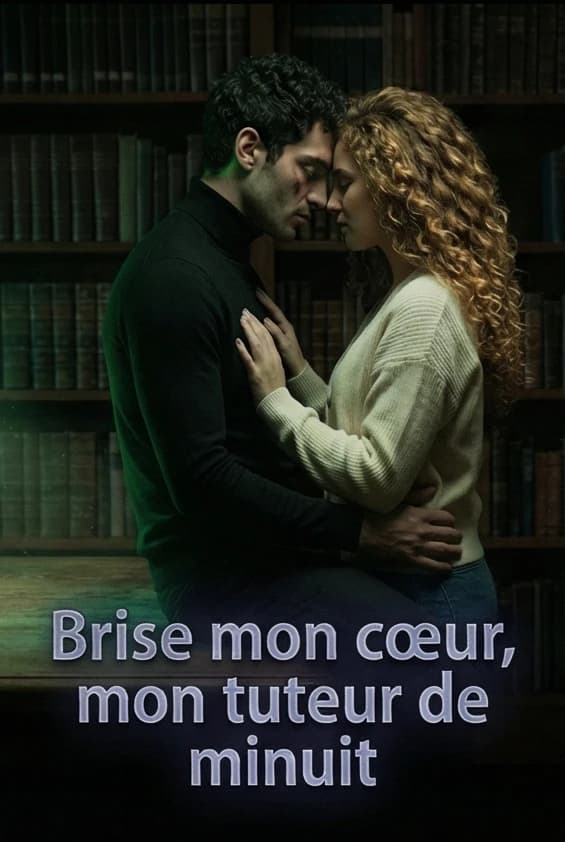 Brise mon cœur, mon tuteur de minuit