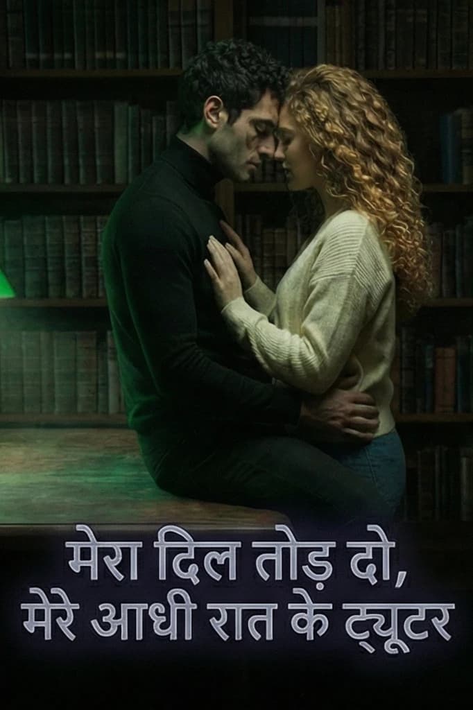 मेरा दिल तोड़ दो, मेरे आधी रात के ट्यूटर