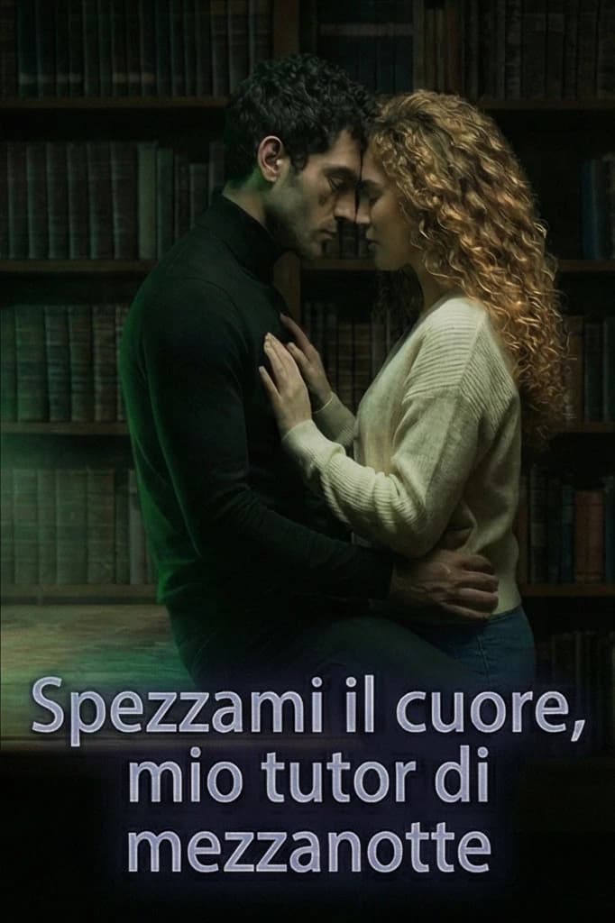 Spezzami il cuore, mio tutor di mezzanotte