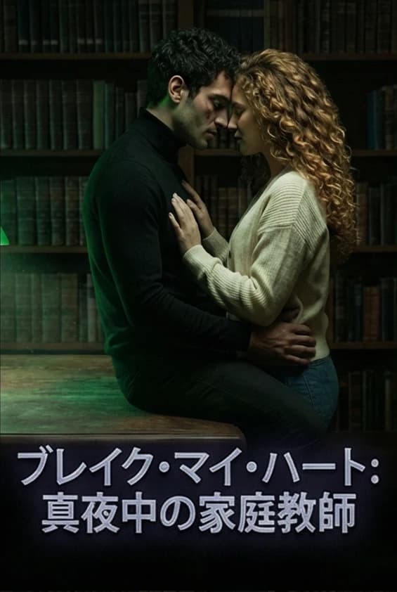 ブレイク・マイ・ハート：真夜中の家庭教師