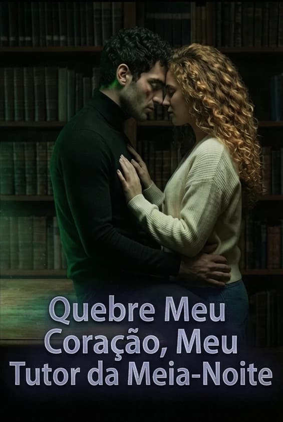Quebre Meu Coração, Meu Tutor da Meia-Noite