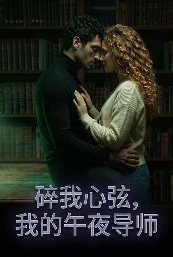 碎我心弦，我的午夜导师