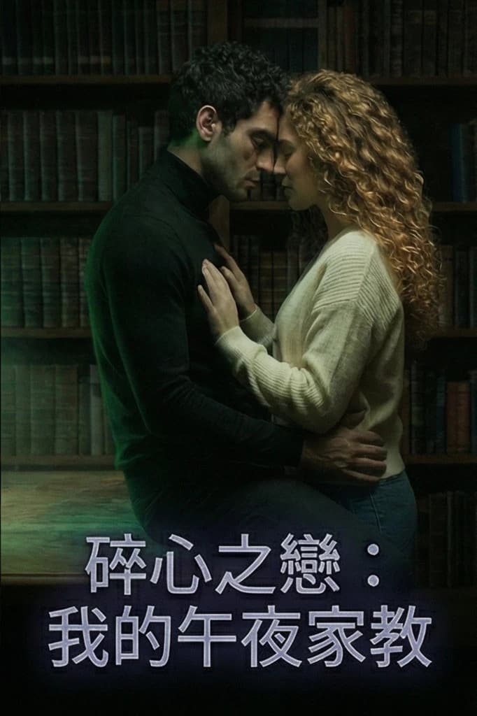 碎心之戀：我的午夜家教