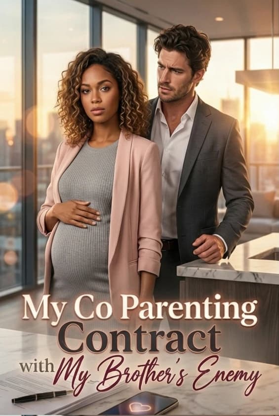 My Co-Parenting Contract with My Brother's Enemy