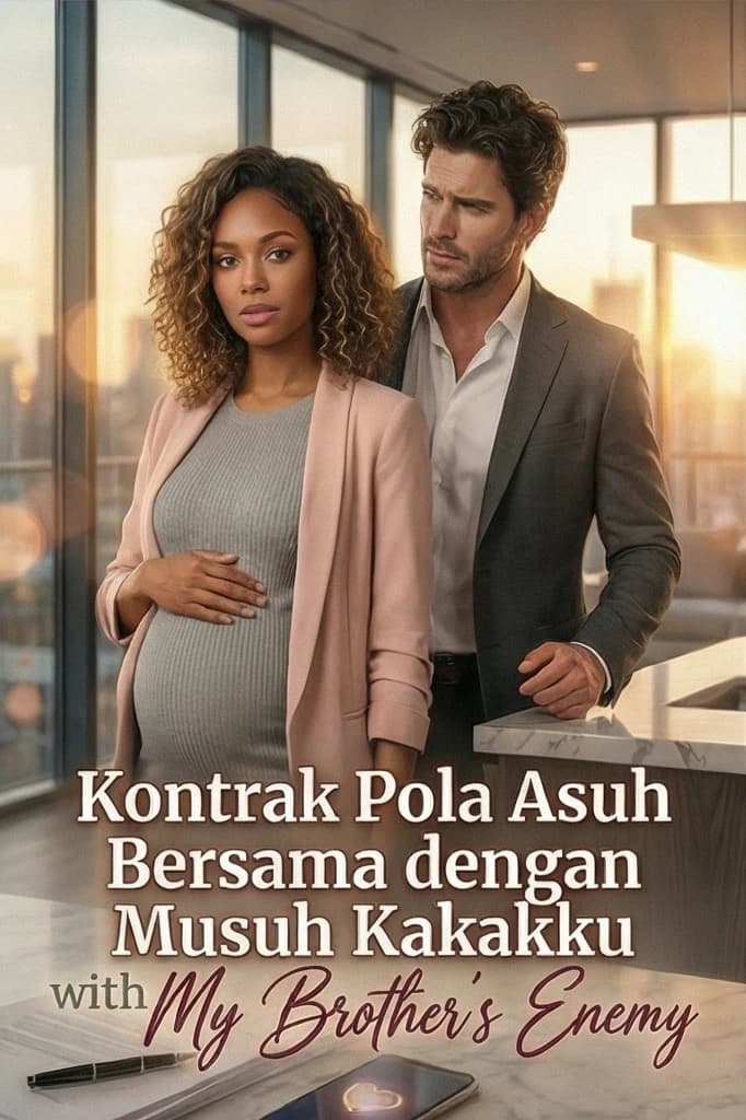 Kontrak Pola Asuh Bersama dengan Musuh Kakakku