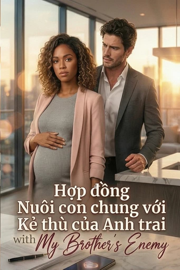 Hợp đồng Nuôi con chung với Kẻ thù của Anh trai