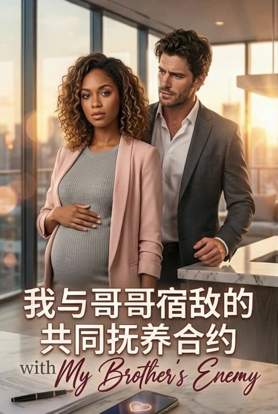 我与哥哥宿敌的共同抚养合约