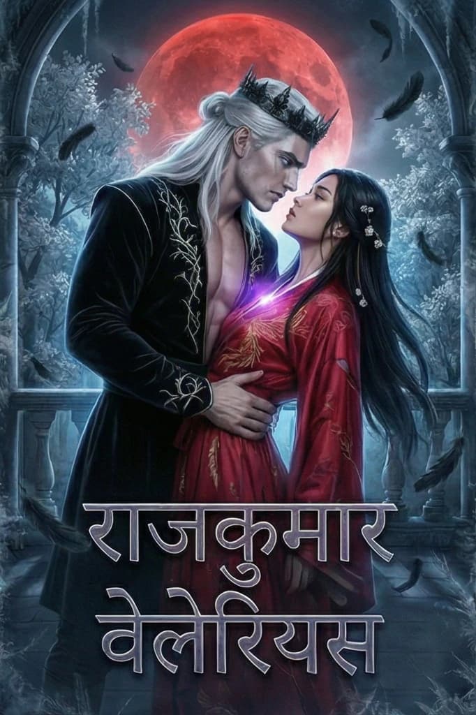 राजकुमार वेलेरियस