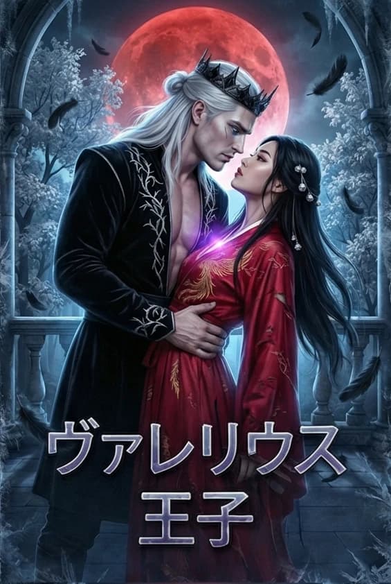 ヴァレリウス王子