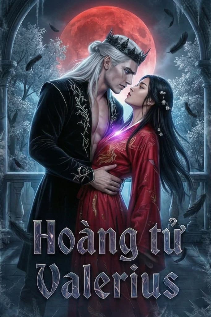 Hoàng tử Valerius
