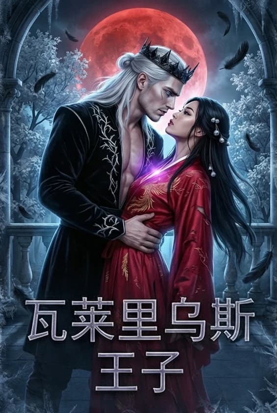 瓦莱里乌斯王子