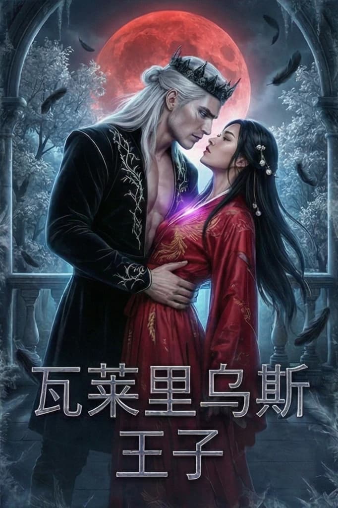 瓦萊里烏斯王子