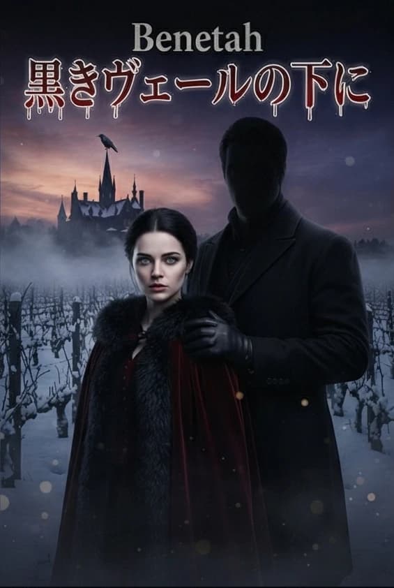 黒きヴェールの下に