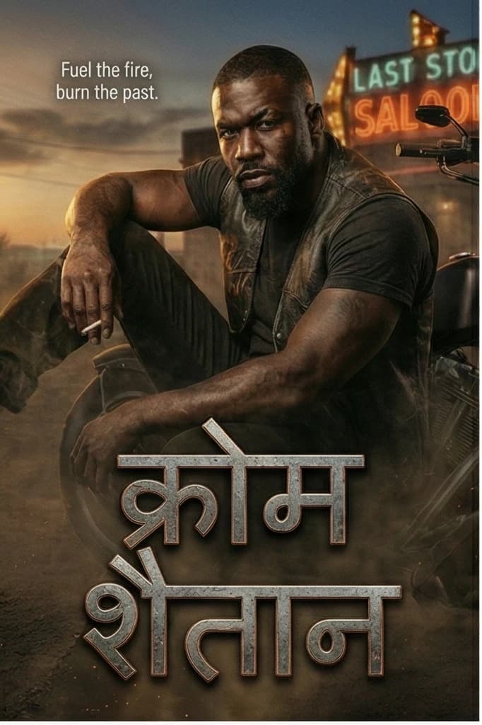 क्रोम शैतान