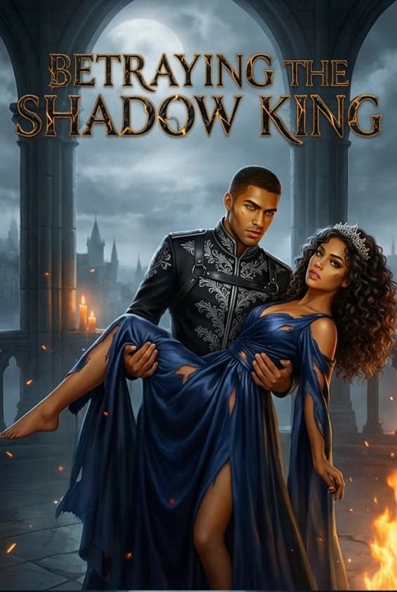 Betraying the Shadow King