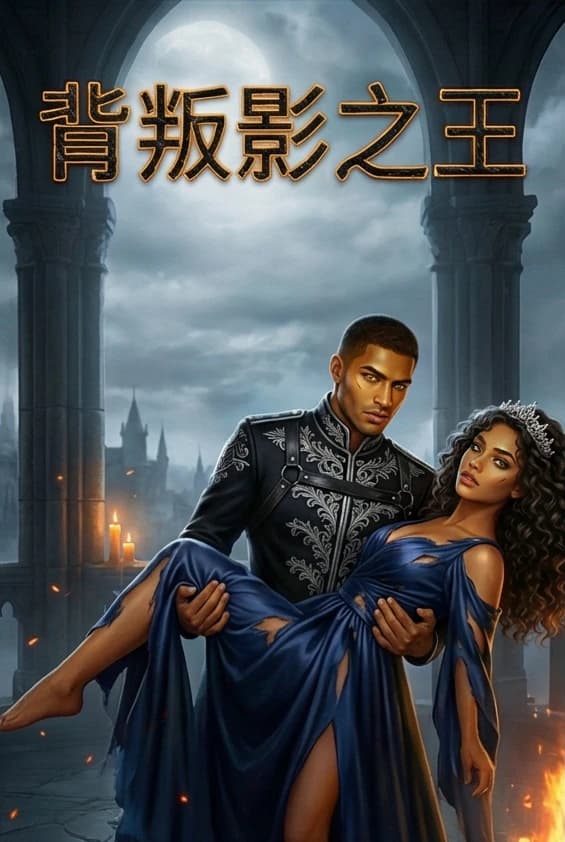背叛影之王