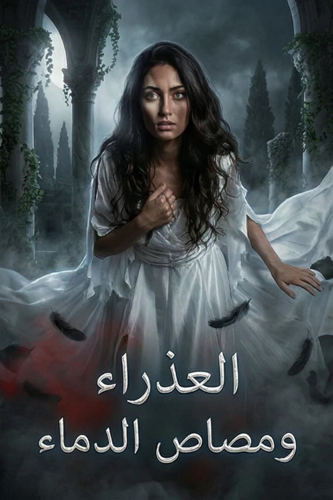 العذراء ومصاص الدماء