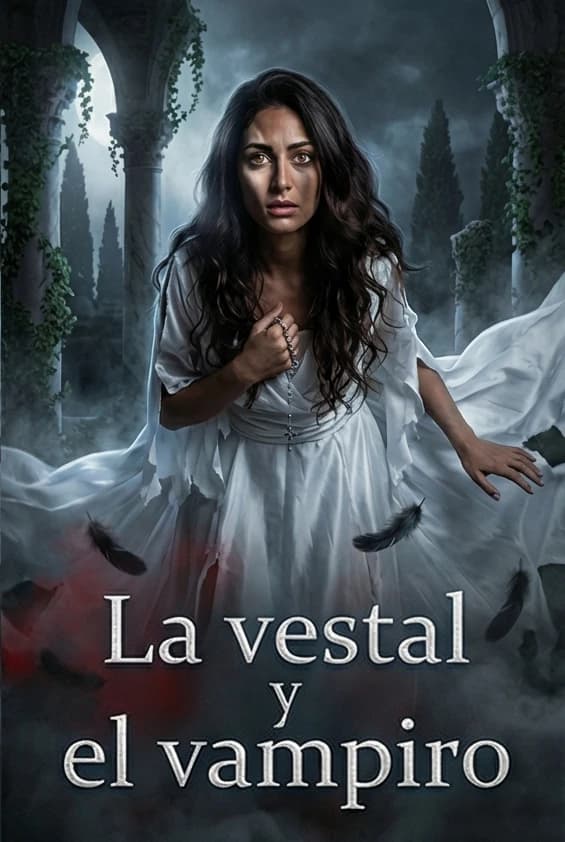 La vestal y el vampiro