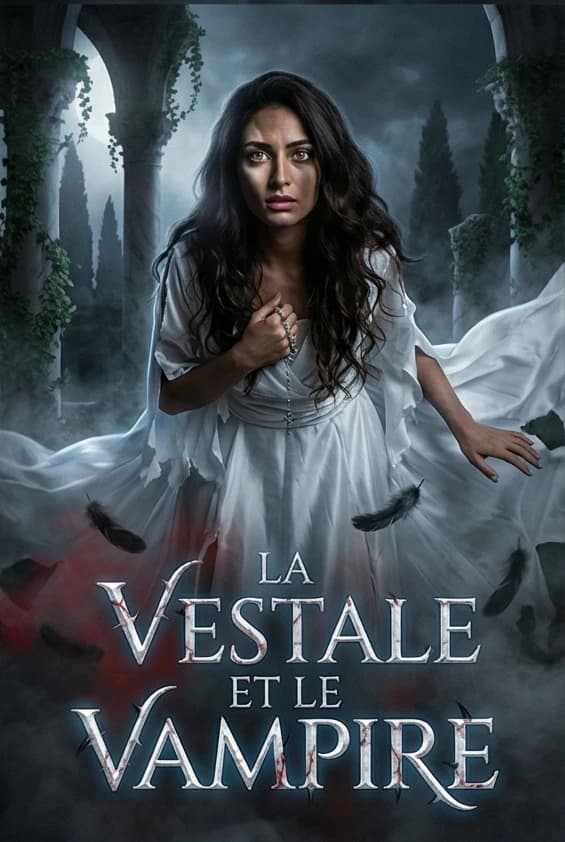 La Vestale et le Vampire