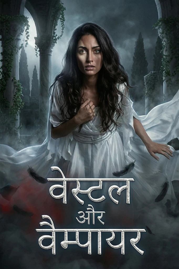 वेस्टल और वैम्पायर