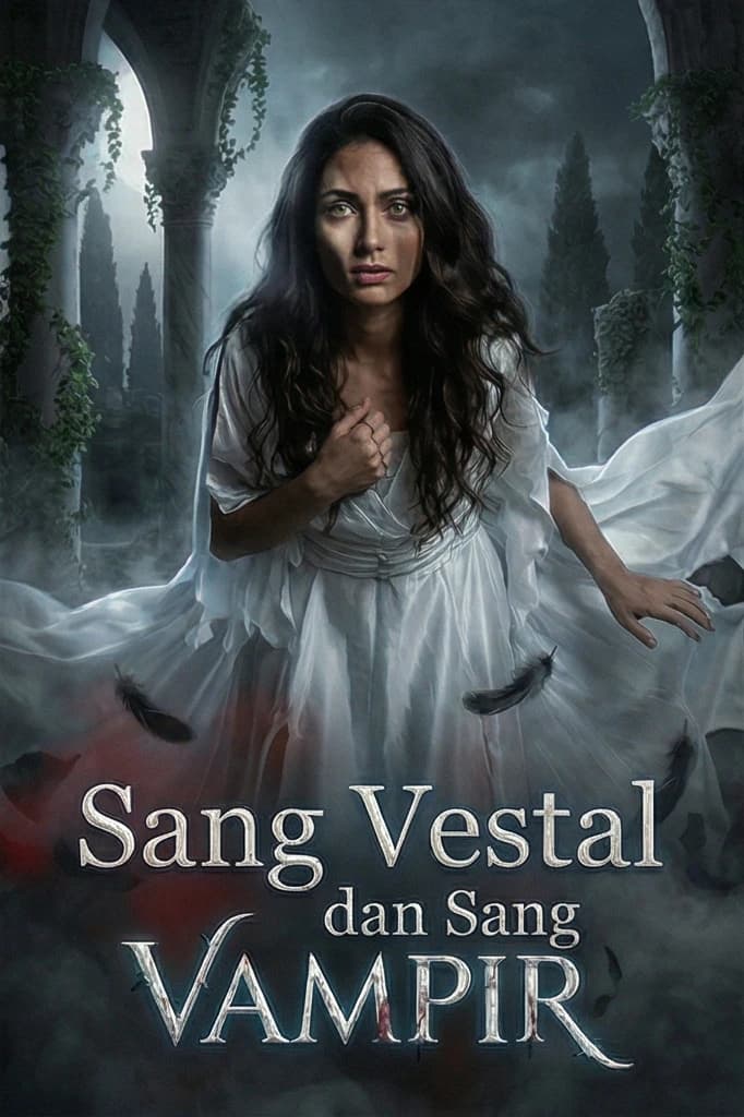 Sang Vestal dan Sang Vampir
