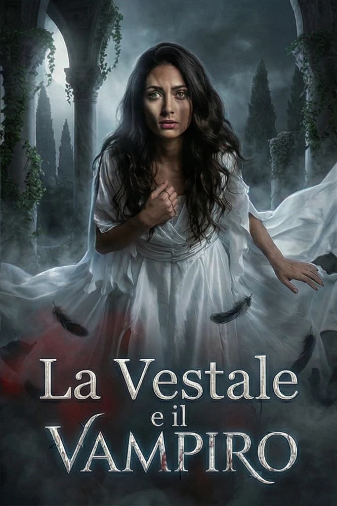 La Vestale e il Vampiro