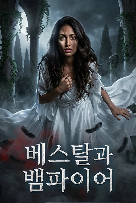 베스탈과 뱀파이어