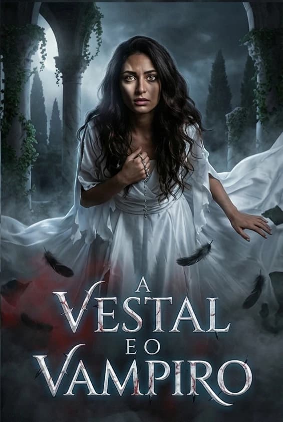 A Vestal e o Vampiro