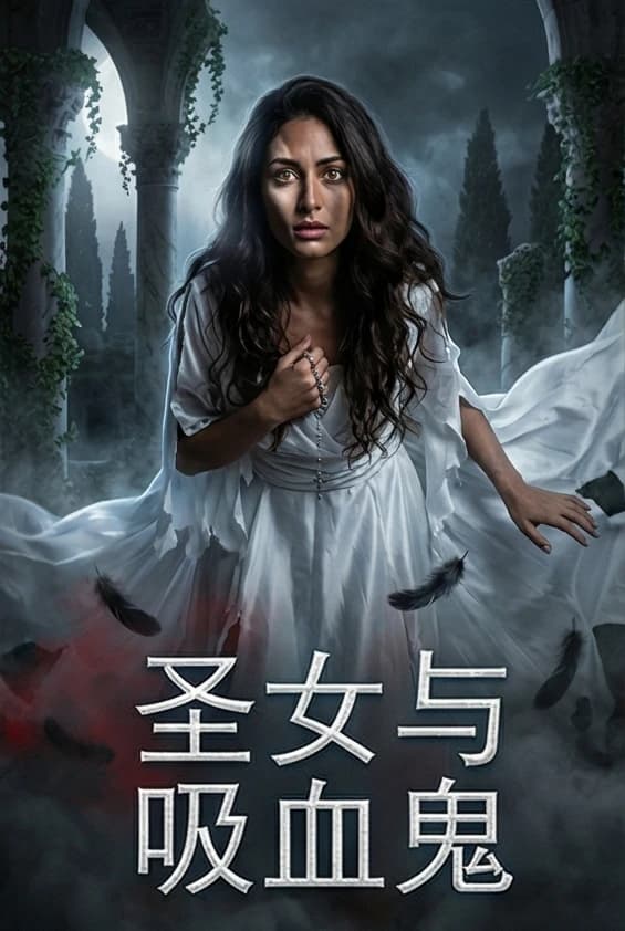 圣女与吸血鬼