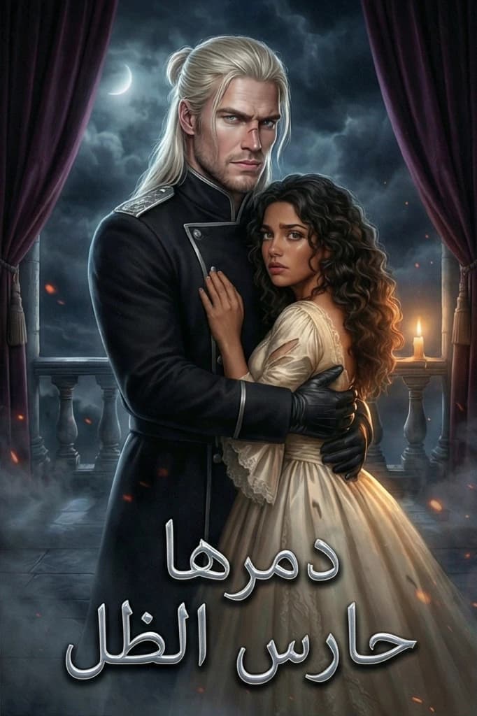 دمرها حارس الظل