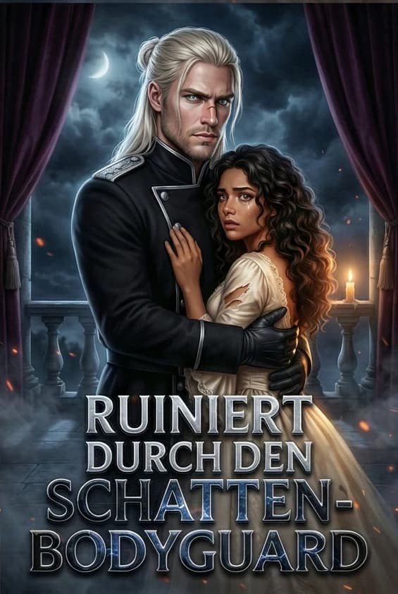Ruiniert durch den Schatten-Bodyguard