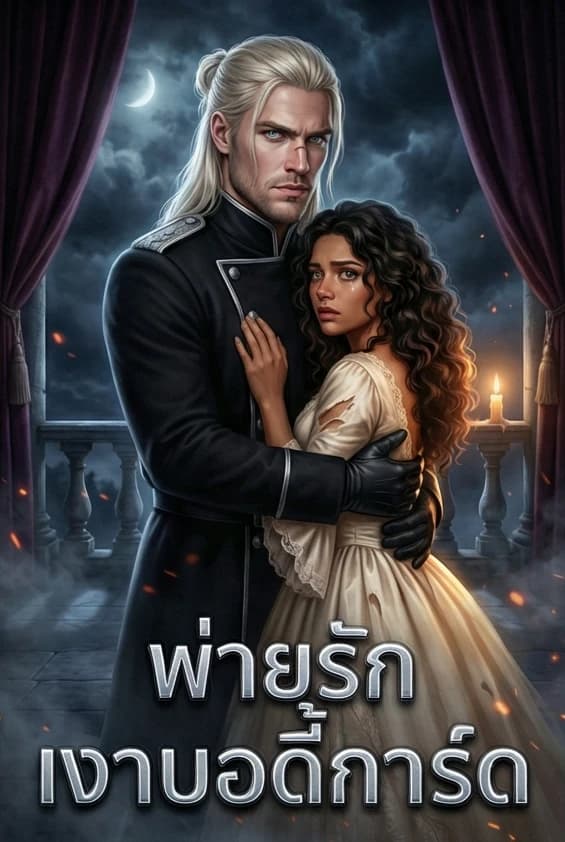 พ่ายรักเงาบอดี้การ์ด