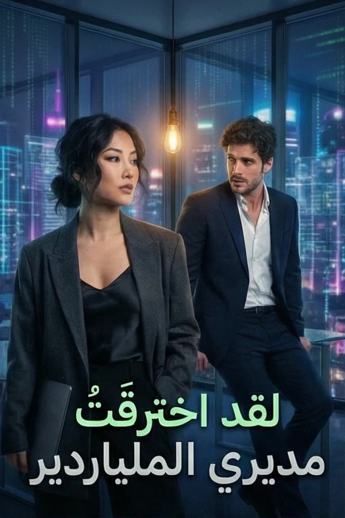 لقد اخترقتُ مديري الملياردير