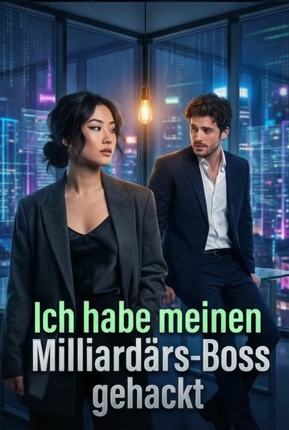 Ich habe meinen Milliardärs-Boss gehackt