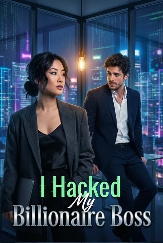 I Hacked My Billionaire Boss