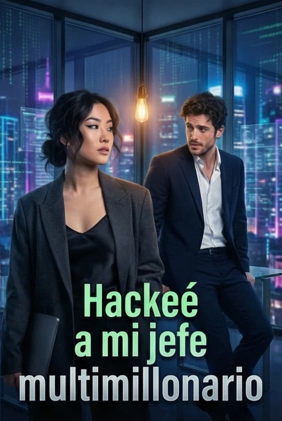Hackeé a mi jefe multimillonario