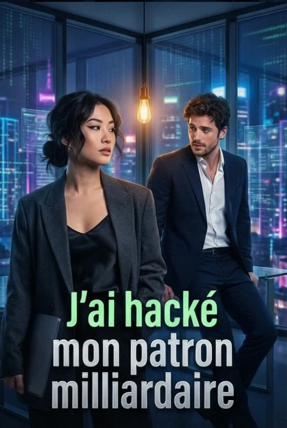 J'ai hacké mon patron milliardaire