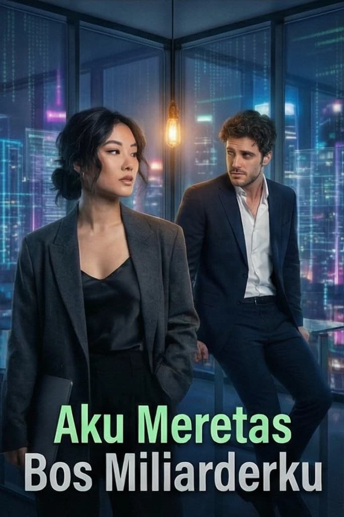 Aku Meretas Bos Miliarderku