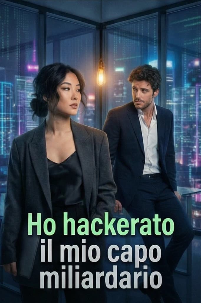 Ho hackerato il mio capo miliardario