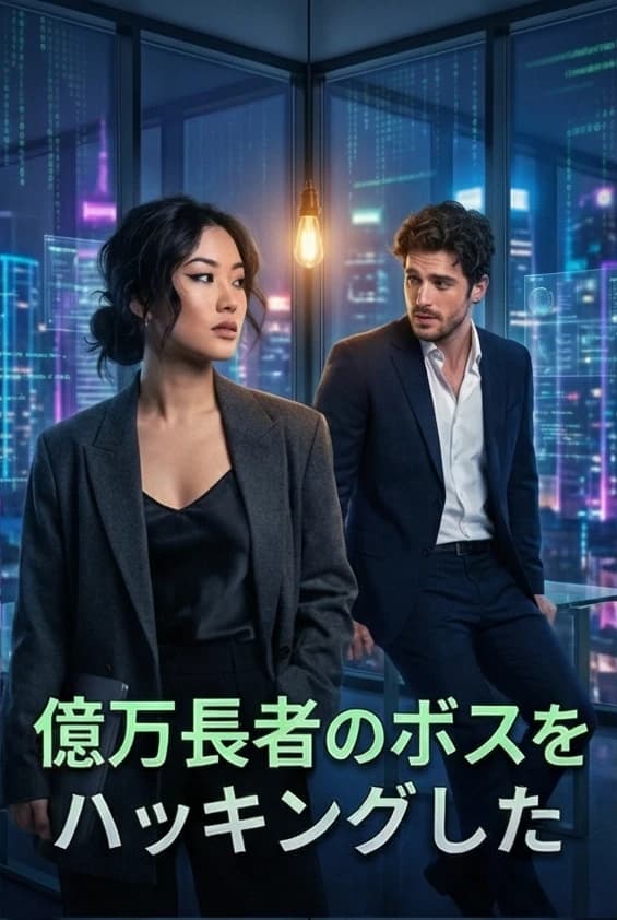 億万長者のボスをハッキングした