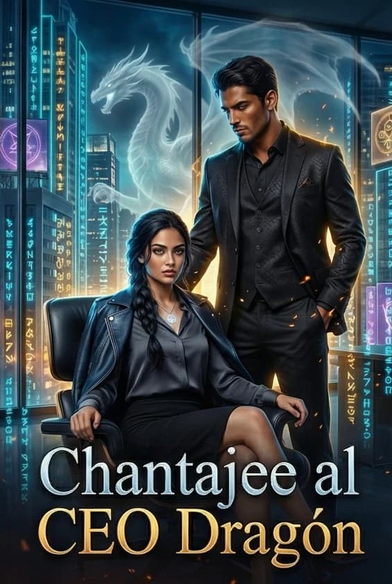 Chantajeé al CEO Dragón