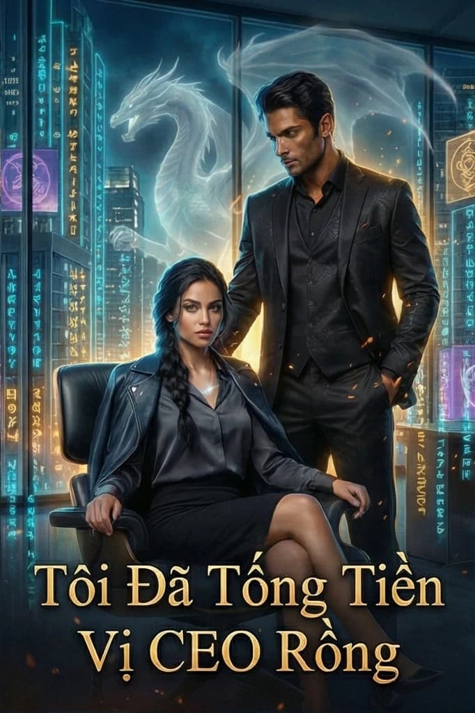 Tôi Đã Tống Tiền Vị CEO Rồng