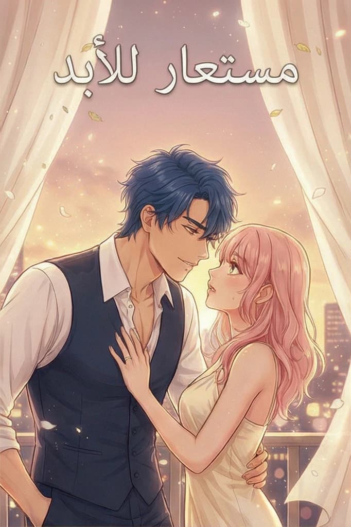 مستعار للأبد