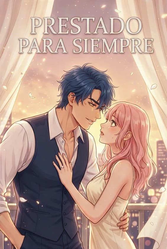 PRESTADO PARA SIEMPRE