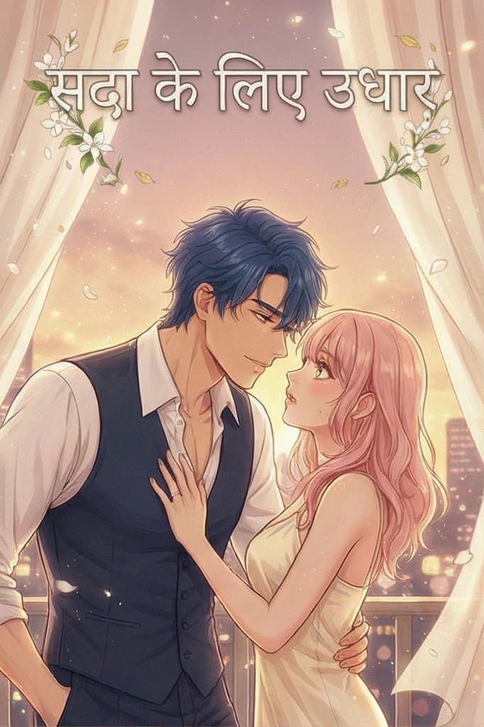 सदा के लिए उधार