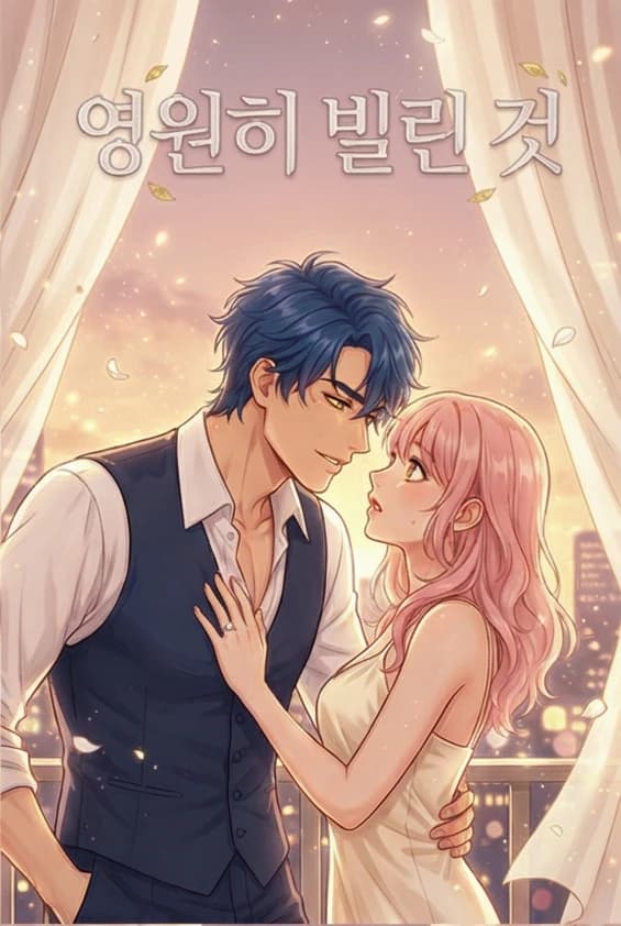 영원히 빌린 것