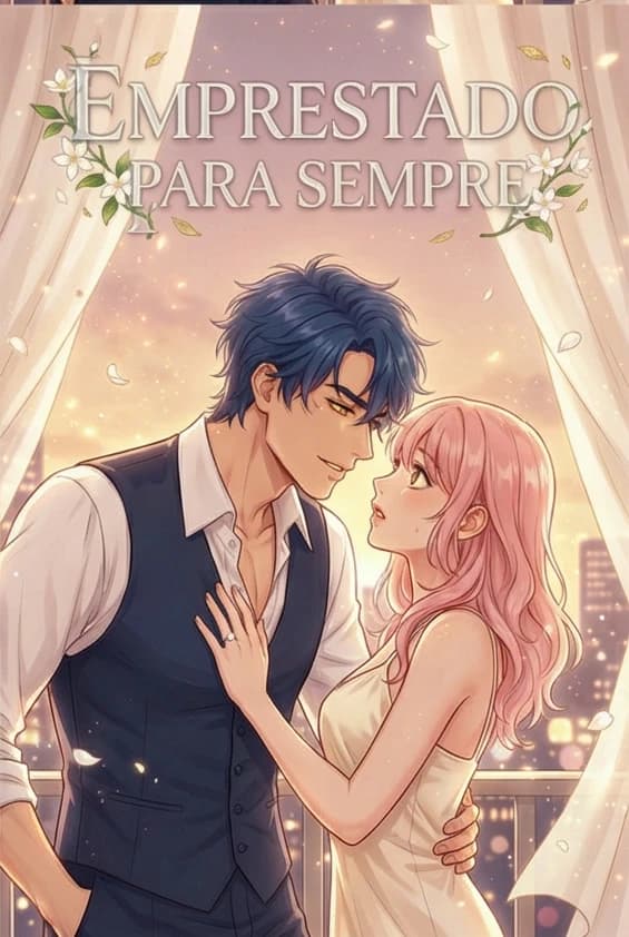 EMPRESTADO PARA SEMPRE