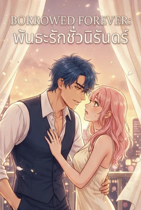 BORROWED FOREVER: พันธะรักชั่วนิรันดร์
