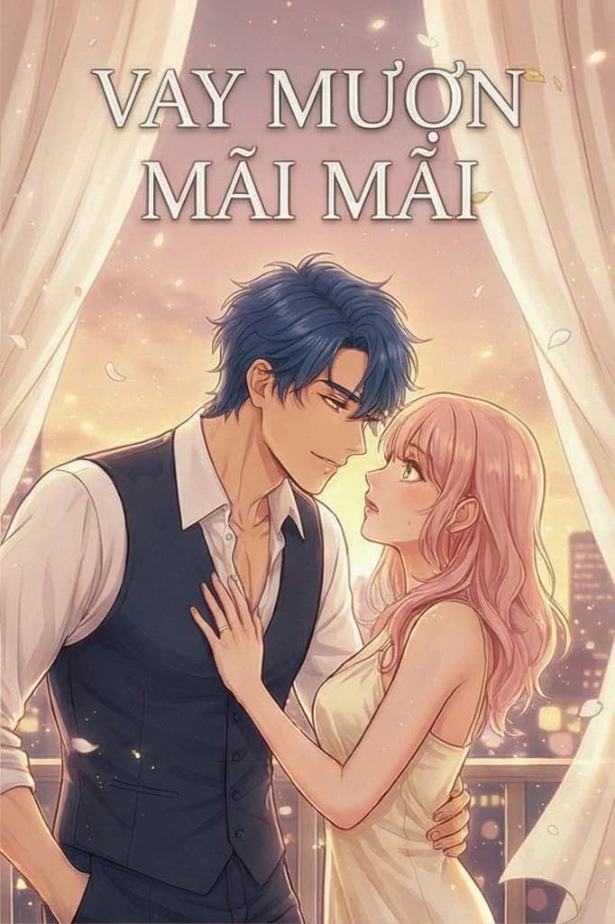 VAY MƯỢN MÃI MÃI